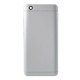 Задня кришка Xiaomi Mi5s, (High quality), Срібний