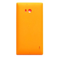 Задня кришка Nokia Lumia 930, (High quality), Помаранчевий