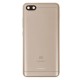 Корпус Xiaomi Redmi 6a, (High quality), Золотой