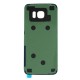 Задня кришка Samsung G930 Galaxy S7, (High quality), Рожевий