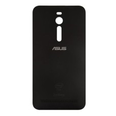 Задняя крышка Asus ZE550ML Zenfone 2, ZE551ML ZenFone 2, (High quality), Черный
