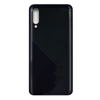 Задняя крышка Samsung A307 Galaxy A30s, (High quality), Черный