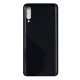 Задняя крышка Samsung A307 Galaxy A30s, (High quality), Черный