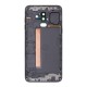 Задня кришка Samsung J810 Galaxy J8, (High quality), Фіолетовий