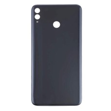 Задня кришка Huawei Honor 8X Max, (High quality), Чорний