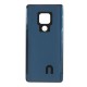 Задня кришка Huawei Mate 20, (High quality), Золотий