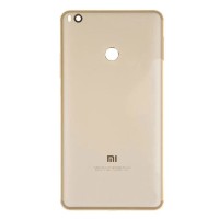 Задня кришка Xiaomi Mi Max 2, (High quality), Золотий