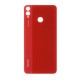 Задня кришка Huawei Honor 8x, (High quality), Червоний