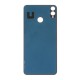 Задня кришка Huawei Honor 8x, (High quality), Червоний