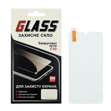 Захисне скло Samsung A207 Galaxy A20S, O-Glass, Прозорий