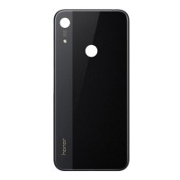 Задняя крышка Huawei Honor 8A, (High quality), Черный