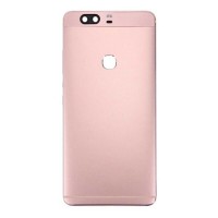 Задня кришка Huawei Honor V8, (High quality), Рожевий