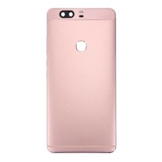 Задня кришка Huawei Honor V8, (High quality), Рожевий