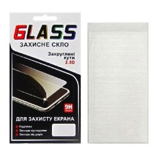Захисне скло Samsung A715 Galaxy A71, O-Glass, Прозорий