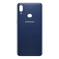 Задняя крышка Samsung A107 Galaxy A10s, (High quality), Синий