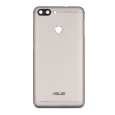 Задняя крышка Asus ZB570TL ZenFone Max Plus, (High quality), Золотой