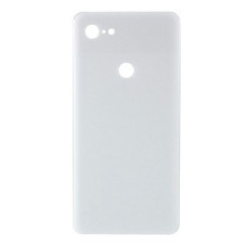 Задня кришка Google PIXEL 3 XL, (High quality), Білий