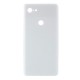 Задня кришка Google PIXEL 3 XL, (High quality), Білий