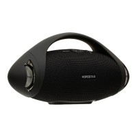 Колонка Bluetooth Hopestar H37, Черный