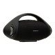 Колонка Bluetooth Hopestar H37, Черный