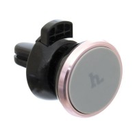 Автотримач Hoco CA3 Magnetic, Сірий