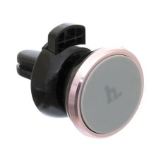 Автотримач Hoco CA3 Magnetic, Сірий