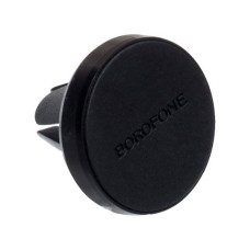 Автотримач Borofone BH8, Чорний