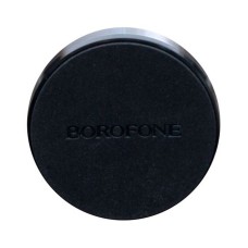 Автотримач Borofone BH7, Чорний