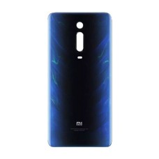 Задня кришка Xiaomi Mi9T, Redmi K20, Redmi K20 Pro, (High quality), Синій