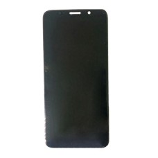 Дисплей TP-LINK Neffos C7S, з сенсором, Чорний