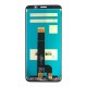 Дисплей TP-LINK Neffos C7S, з сенсором, Чорний