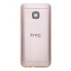 Задня кришка HTC One M9, (High quality), Золотий
