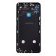 Задня кришка Xiaomi Mi Max 3, (High quality), Золотий