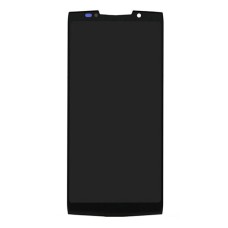 Дисплей Doogee BL9000, з сенсором, Чорний