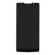 Дисплей Doogee BL9000, з сенсором, Чорний