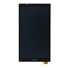 Дисплей HTC Desire 816G Dual SIM, Desire 816H Dual SIM, (High quality), без рамки, з сенсором, Чорний