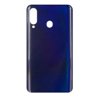 Задняя крышка Samsung A606 Galaxy A60, (High quality), Черный