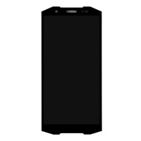 Дисплей Doogee S70, S70 Lite, c сенсором, Черный