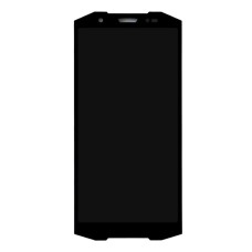 Дисплей Doogee S70, S70 Lite, з сенсором, Чорний