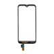 Сенсор (тачскрін) Blackview BV5900, Чорний