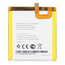 Аккумулятор TP-LINK Neffos X1, OR(PRC), NBL-38A2250