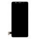 Дисплей Vivo X20, з сенсором, Чорний