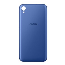 Задняя крышка Asus ZA550KL ZenFone Live L1, (High quality), Синий