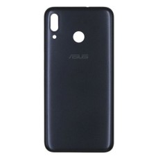 Задняя крышка Asus ZB555KL Zenfone Max M1, (High quality), Черный