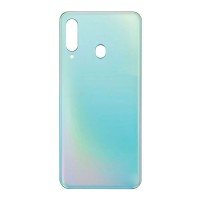 Задня кришка Samsung A606 Galaxy A60, (High quality), Блакитний