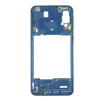 Средняя часть Samsung A405 Galaxy A40, Синий