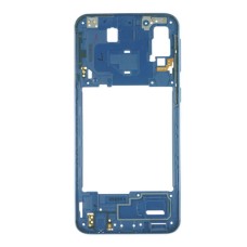 Середня частина Samsung A405 Galaxy A40, Синій