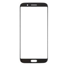 Корпусне скло дисплея Xiaomi Black Shark, Чорний