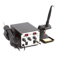 Паяльна станція Accta 401