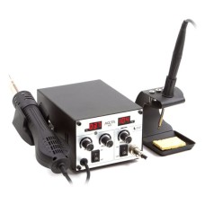Паяльная станция Accta 401